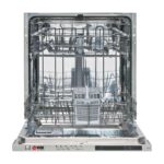 КОМПЛЕТНО ВГРАДНА МАШИНА ЗА  САДОВИ VOX GSI 6541 - Image 2