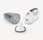 РАЧНА ПРАВОСМУКАЛКА SEVERIN HV 7144 - Image 6