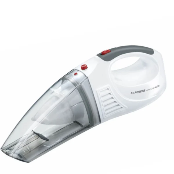 РАЧНА ПРАВОСМУКАЛКА SEVERIN HV 7144