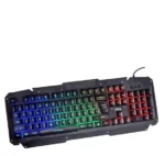 ТАСТАТУРА MSI FLARE GAMING LED USB - Image 2