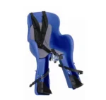 ДЕТСКО СЕДИШТЕ ЗА ВЕЛОСИПЕД KIKI BLUE