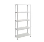 МЕТАЛЕН РАФТ 1192 МAX ECO 1700X750X300 5X75KG - Image 2