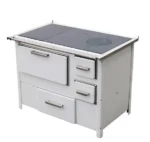 ШПОРЕТ НА ДРВА MBS 9E ЛЕВ - Image 3