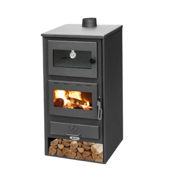 ПЕЧКА НА ДРВА BLIST NAPOLI