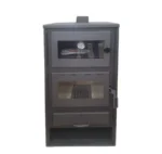 ПЕЧКА НА ДРВА BLIST NAPOLI - Image 4