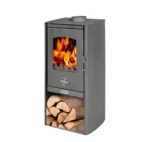 ПЕЧКА НА ДРВА BLIST POLAR