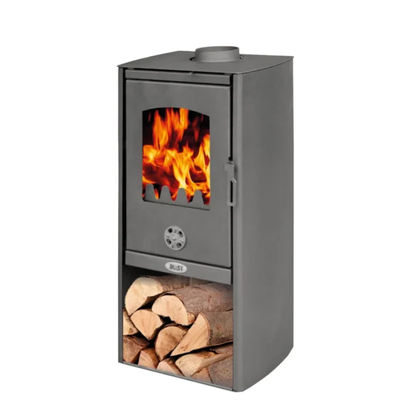 ПЕЧКА НА ДРВА BLIST POLAR