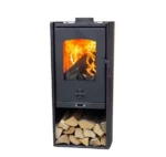 ПЕЧКА НА ДРВА BLIST POLAR - Image 2