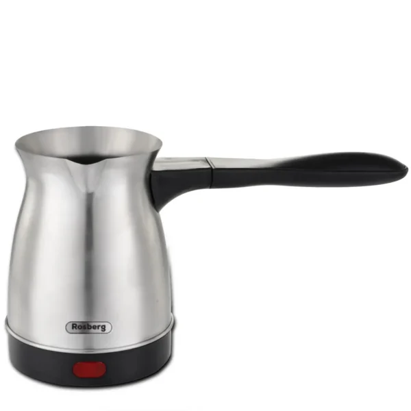 АПАРАТ ЗА TУРСКО КАФЕ ROSBERG R51165A