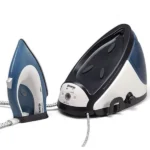 ПЕГЛА СО ПАРЕН ГЕНЕРАТОР GORENJE SGH 2400 BBSUPREME - Image 2