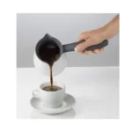 АПАРАТ ЗА ТУРСКО КАФЕ GORENJE TCM 330 W - Image 4