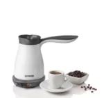 АПАРАТ ЗА ТУРСКО КАФЕ GORENJE TCM 330 W - Image 5