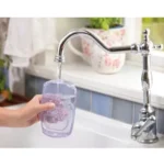 ЧИСТАЧ НА ПАРЕА GORENJE SC1200W - Image 3