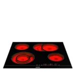 ВГРАДНА ПЛОЧА GORENJE ECT643BCSC - Image 2