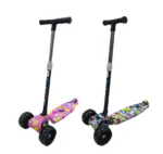 ДЕТСКИ ТРОТИНЕТ RAPID