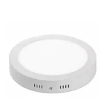 ЛЕД ПАНЕЛ 18W КРУГ