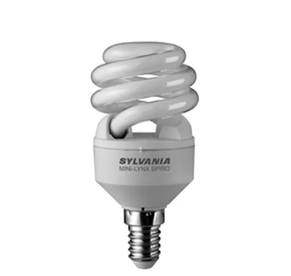 СИЈАЛИЦА SYLVANIA EKONOMIK 9V E14