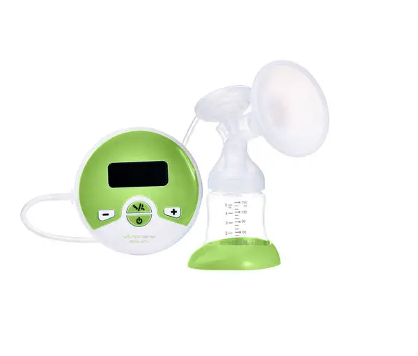 Електрична пумпа за гради SMILKY