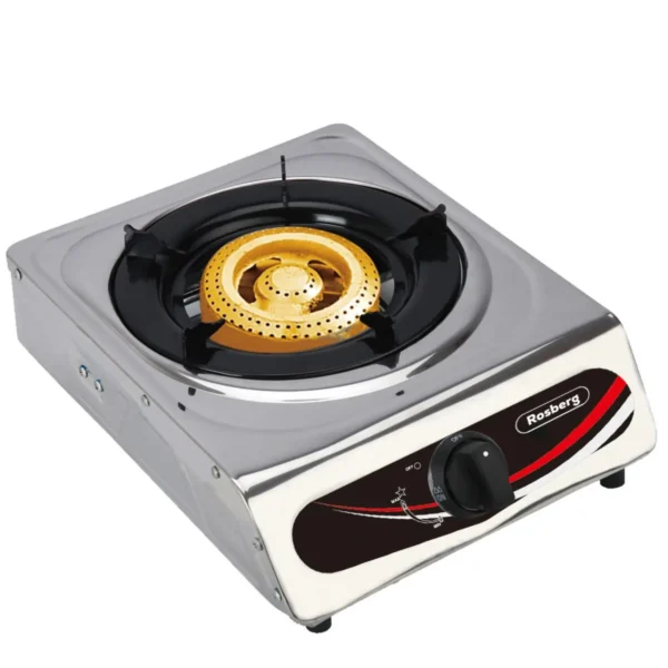 ПЛИНСКО РЕШО ЕДИНЕЧНО ROSBERG R51454A