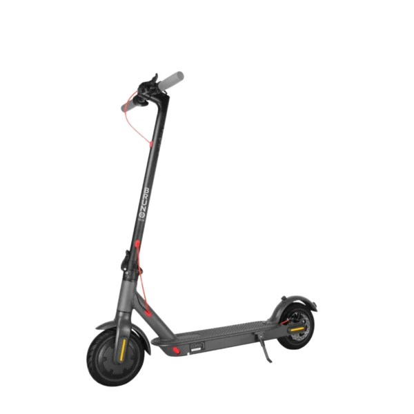 ЕЛЕКТРИЧЕН ТРОТИНЕТ BRUNO МК085 ЦРН