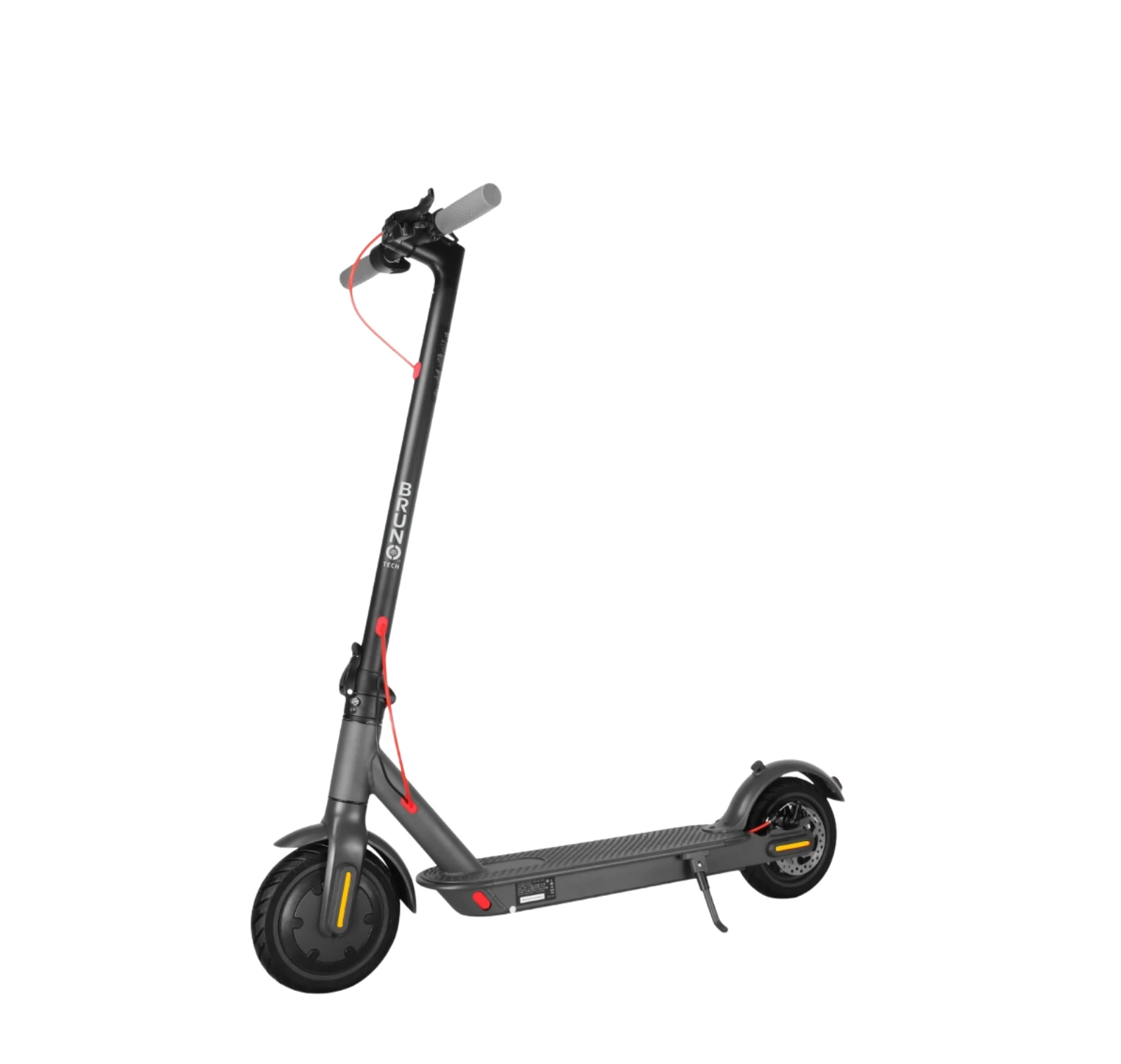 Sliki-za-maximum.com_.mk4_ ЕЛЕКТРИЧЕН ТРОТИНЕТ BRUNO МК085 ЦРН - Image 1