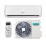 КЛИМА HISENSE EASY SMART CA35YR03G/CA35YR03W INVERTER 3,5KW -20C, WI-FI READY - Image 2