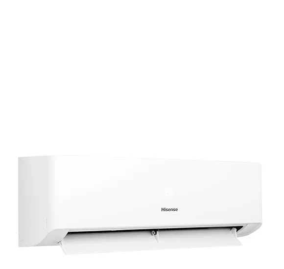 КЛИМА HISENSE ENERGY SE KA35XR0EG/KA35XR0EW INVERTER 3,5KW -22C, WI-FI