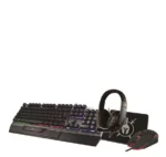 ТАСТАТУРА KB MSI ELITE C510 GAMING - Image 2