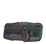 ТАСТАТУРА X-TRIKE MK880