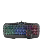 ТАСТАТУРА X-TRIKE MK880 - Image 2