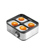 АПАРАТ ЗА ВАРЕЊЕ ЈАЈЦА ADLER AD 4486 - Image 4