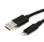 USB КАБЕЛ ЗА iPHONE 0.3M - Image 3
