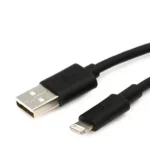 USB КАБЕЛ ЗА iPHONE 0.3M