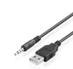 КАБЕЛ AUX 3,5 MM - Image 5