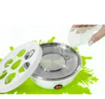 АПАРАТ ЗА ВАРЕЊЕ ЈАЈЦА ADLER AD 4459 - Image 3