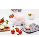 АПАРАТ ЗА ВАРЕЊЕ ЈАЈЦА ADLER AD 4459 - Image 5