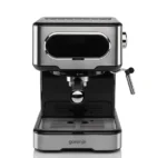 АПАРАТ ЗА ЕСПРЕСО GORENJE ESCM 15 DBK - Image 2