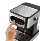 АПАРАТ ЗА ЕСПРЕСО GORENJE ESCM 15 DBK - Image 3