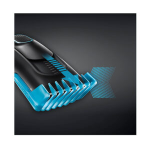 АПАРАТ ЗА ПОТШИШУВАЊЕ BRAUN HC 5010 MN - Image 3