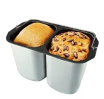 АПАРАТ ЗА ПРАВЕЊЕ ЛЕБ GORENJE BM1400E - Image 4