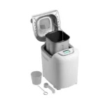 АПАРАТ ЗА ПРАВЕЊЕ ЛЕБ GORENJE BM910WII - Image 9