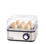 АПАРАТ ЗА ВАРЕЊЕ ЈАЈЦА ADLER AD 4486