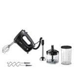 БЛЕНДЕР СЕТ SIEMENS MQ67110 + МИКСЕР MQ96500 + СЕЦКО MR008B1