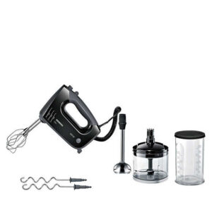 БЛЕНДЕР СЕТ SIEMENS MQ67110 + МИКСЕР MQ96500 + СЕЦКО MR008B1