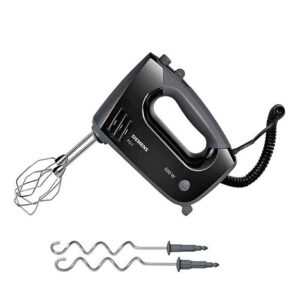 БЛЕНДЕР СЕТ SIEMENS MQ67110 + МИКСЕР MQ96500 + СЕЦКО MR008B1 - Image 3