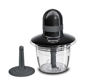 БЛЕНДЕР СЕТ SIEMENS MQ67110 + МИКСЕР MQ96500 + СЕЦКО MR008B1 - Image 4