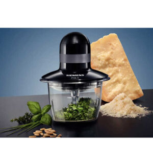 БЛЕНДЕР СЕТ SIEMENS MQ67110 + МИКСЕР MQ96500 + СЕЦКО MR008B1 - Image 5