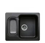 САДОПЕР BLANCO NOVA 6 ГРАНИТ 615Х500 - Image 3