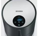 ФРИТЕЗА НА ТОПОЛ ВОЗДУХ SEVERIN FR 2455 - Image 3