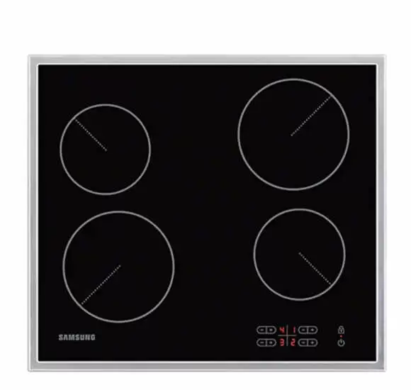 ВГРАДНА ПЛОЧА SAMSUNG C61R2AAST/BOL